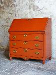 Antiek bureau/secretaire